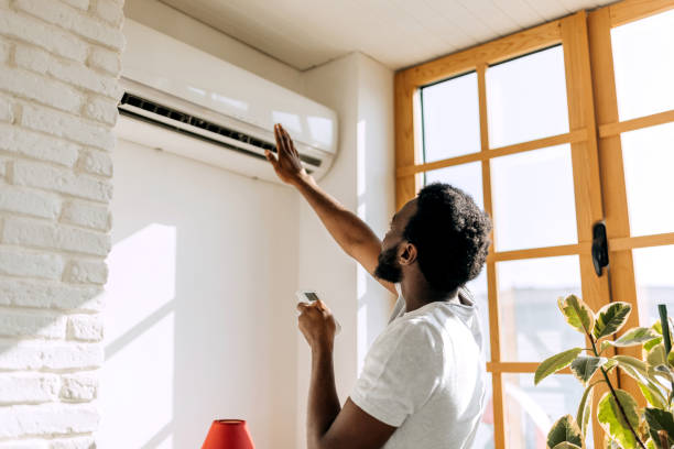 Best HVAC repair near me  in North Westport, MA