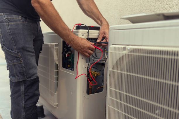 Reliable North Westport, MA HVAC Solutions