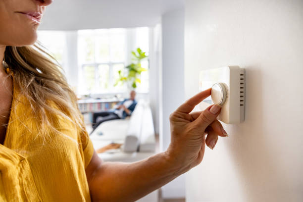 Best HVAC replacement cost  in North Westport, MA