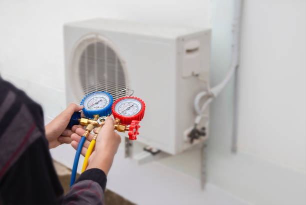 Best HVAC emergency services  in North Westport, MA