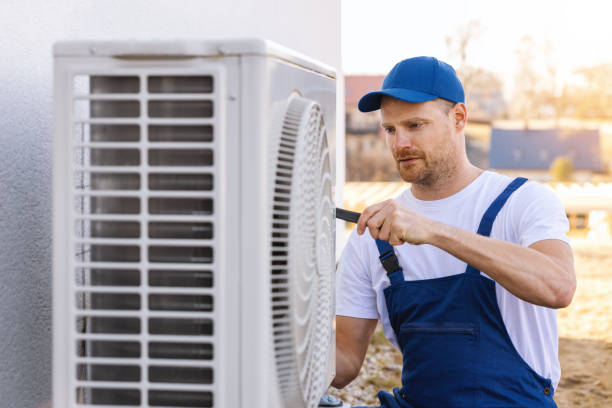 Best 24/7 HVAC repair  in North Westport, MA