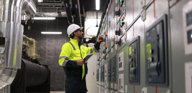 Best Commercial HVAC repair  in North Westport, MA