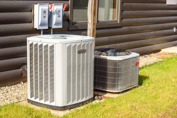 Best HVAC installation services  in North Westport, MA