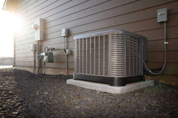 Best Local HVAC companies  in North Westport, MA